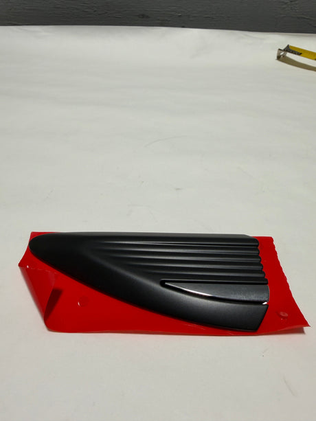 KA1Z-16720-AB 209-2023 Lincoln Nautilus Driver Side Fender Badge Trim OEM