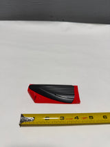 KA1Z-16720-AB 209-2023 Lincoln Nautilus Driver Side Fender Badge Trim OEM