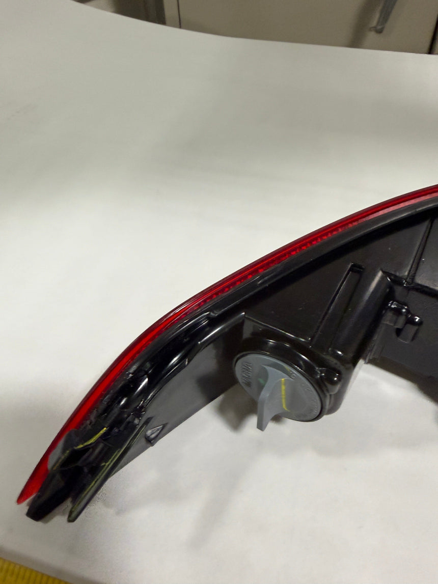 21-25 Audi Q5 Passenger Side Rear Bumper Tail Light OEM