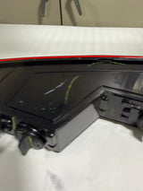 CL09825-80A 945 070 E-G23 21-25 Audi Q5 Passenger Side Rear Bumper Tail Light OEM