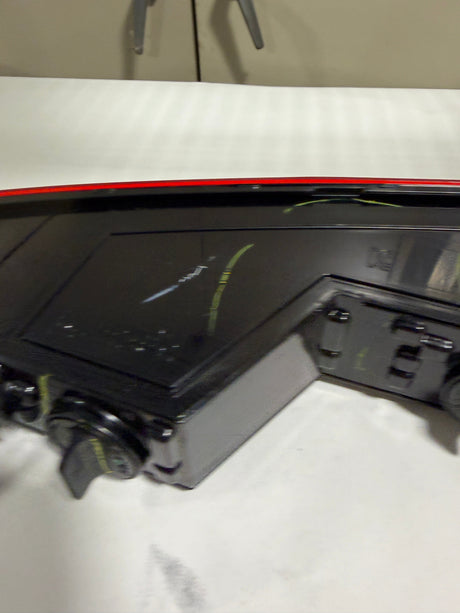 CL09825-80A 945 070 E-G23 21-25 Audi Q5 Passenger Side Rear Bumper Tail Light OEM