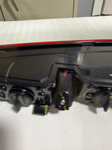 CL09825-80A 945 070 E-G23 21-25 Audi Q5 Passenger Side Rear Bumper Tail Light OEM
