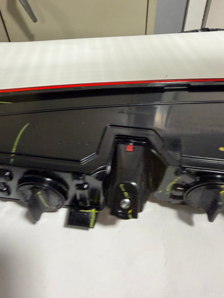 CL09825-80A 945 070 E-G23 21-25 Audi Q5 Passenger Side Rear Bumper Tail Light OEM