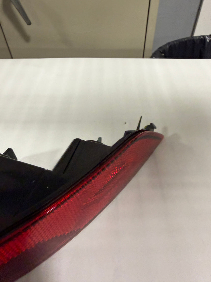 21-25 Audi Q5 Passenger Side Rear Bumper Tail Light OEM