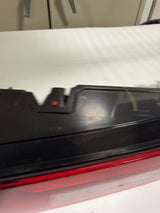 CL09825-80A 945 070 E-G23 21-25 Audi Q5 Passenger Side Rear Bumper Tail Light OEM
