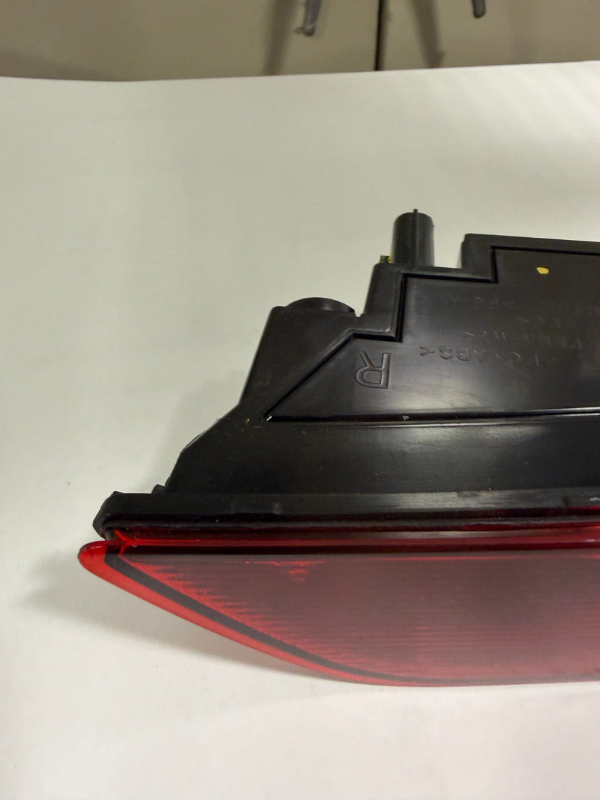 21-25 Audi Q5 Passenger Side Rear Bumper Tail Light OEM