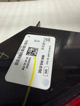 CL09825-80A 945 070 E-G23 21-25 Audi Q5 Passenger Side Rear Bumper Tail Light OEM