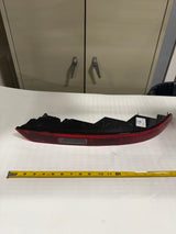 CL09825-80A 945 070 E-G23 21-25 Audi Q5 Passenger Side Rear Bumper Tail Light OEM