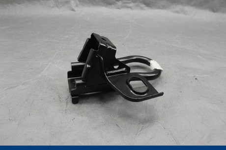 MB3Z-17A954-B 21-25 Ford Bronco Front Passenger Bumper Tow Hook Non-Steel Bumper OEM