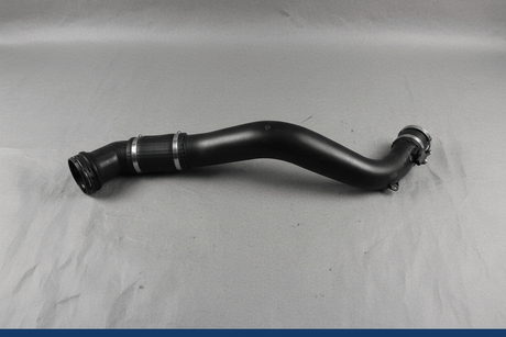 ML3Z-6F073-B 21-25 Ford F-150 2.7L Intercooler Outlet Tube Genuine OEM