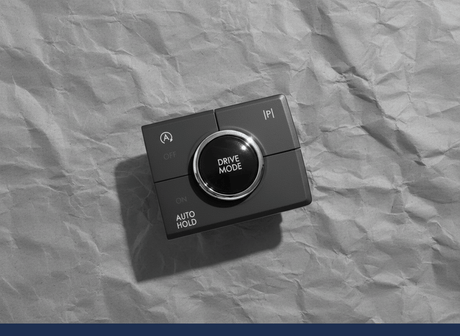 NL7Z-14B596-AA 22-24 Lincoln Navigator Drive Mode Switch Genuine OEM