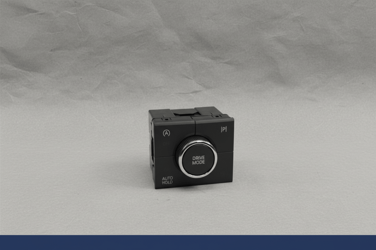 NL7Z-14B596-AA 22-24 Lincoln Navigator Drive Mode Switch Genuine OEM