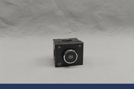 NL7Z-14B596-AA 22-24 Lincoln Navigator Drive Mode Switch Genuine OEM