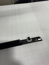 CL0925-61280VC030-F13 22-24 Subaru WRX Driver Side Front Door Outer Window Weatherstrip OEM