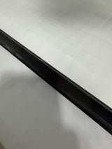 CL0925-61280VC030-F13 22-24 Subaru WRX Driver Side Front Door Outer Window Weatherstrip OEM