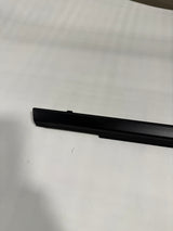 CL0925-62280VC020-F13 22-24 Subaru WRX Driver Side Rear Door Outer Window Weatherstrip OEM