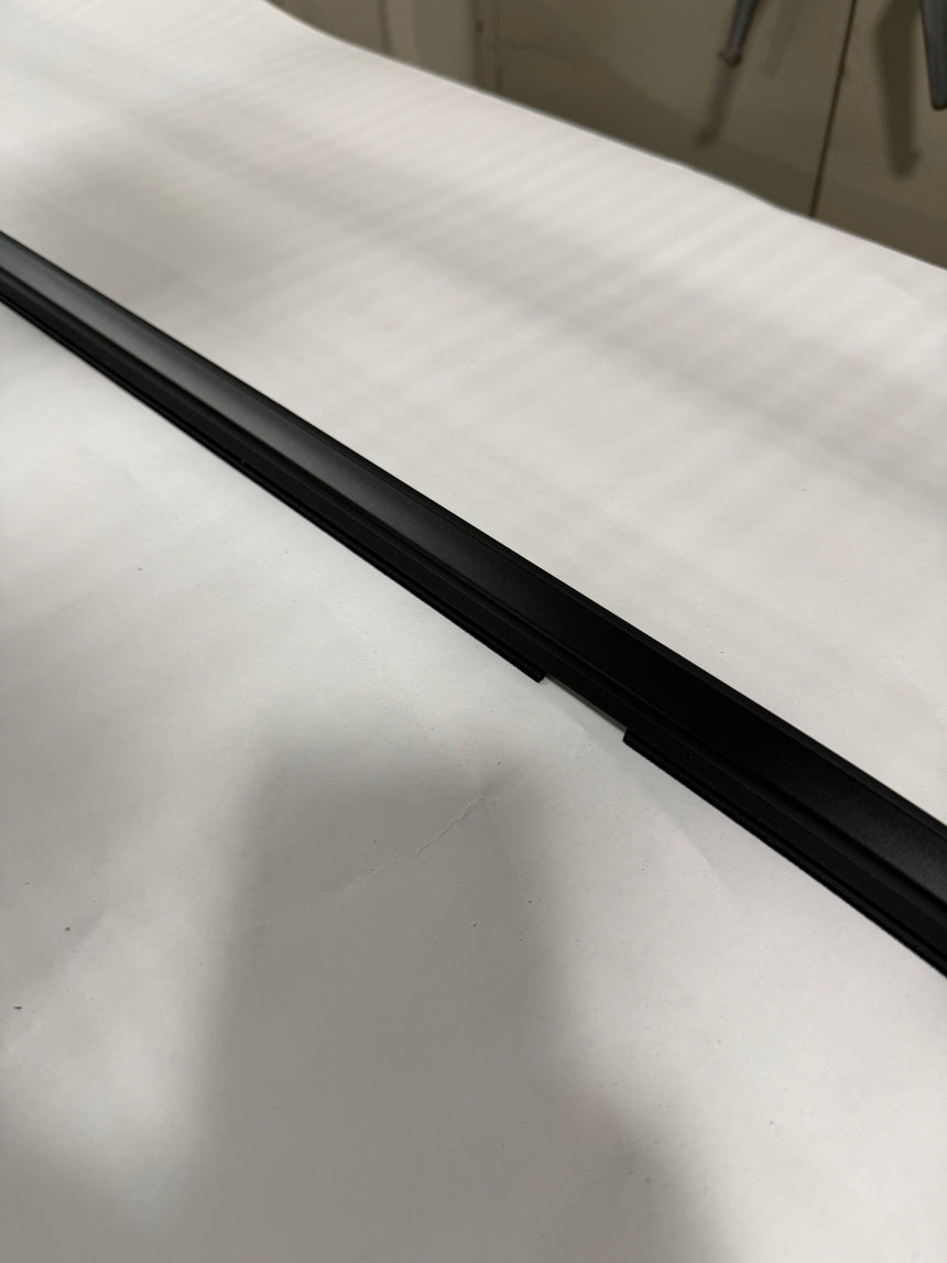 22-24 Subaru WRX Driver Side Rear Door Outer Window Weatherstrip OEM