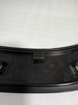 CL0925-91112VC310-G23 22-24 Subaru WRX Driver Side Rear Wheel Arch Molding OEM