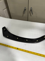 CL0925-91112VC310-G23 22-24 Subaru WRX Driver Side Rear Wheel Arch Molding OEM