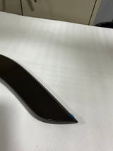 CL0925-91112VC310-G23 22-24 Subaru WRX Driver Side Rear Wheel Arch Molding OEM