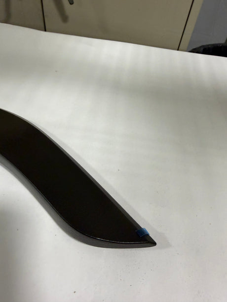 CL0925-91112VC310-G23 22-24 Subaru WRX Driver Side Rear Wheel Arch Molding OEM