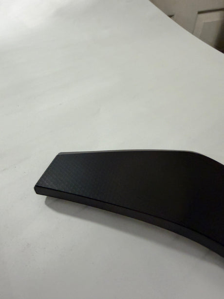 CL0925-91112VC310-G23 22-24 Subaru WRX Driver Side Rear Wheel Arch Molding OEM