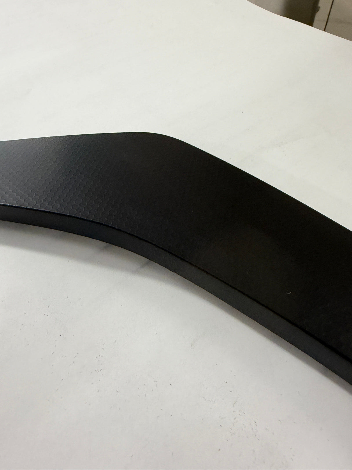 CL0925-91112VC310-G23 22-24 Subaru WRX Driver Side Rear Wheel Arch Molding OEM