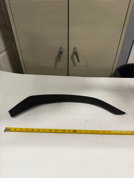 CL0925-91112VC310-G23 22-24 Subaru WRX Driver Side Rear Wheel Arch Molding OEM