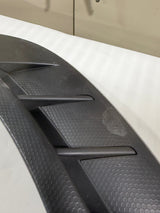 CL0925-91112VC110-G23 22-24 Subaru WRX Drvr Side Front Fender Arch Molding OEM