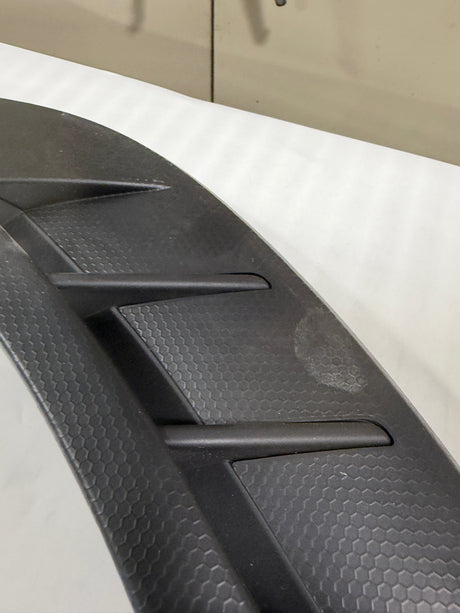 CL0925-91112VC110-G23 22-24 Subaru WRX Drvr Side Front Fender Arch Molding OEM