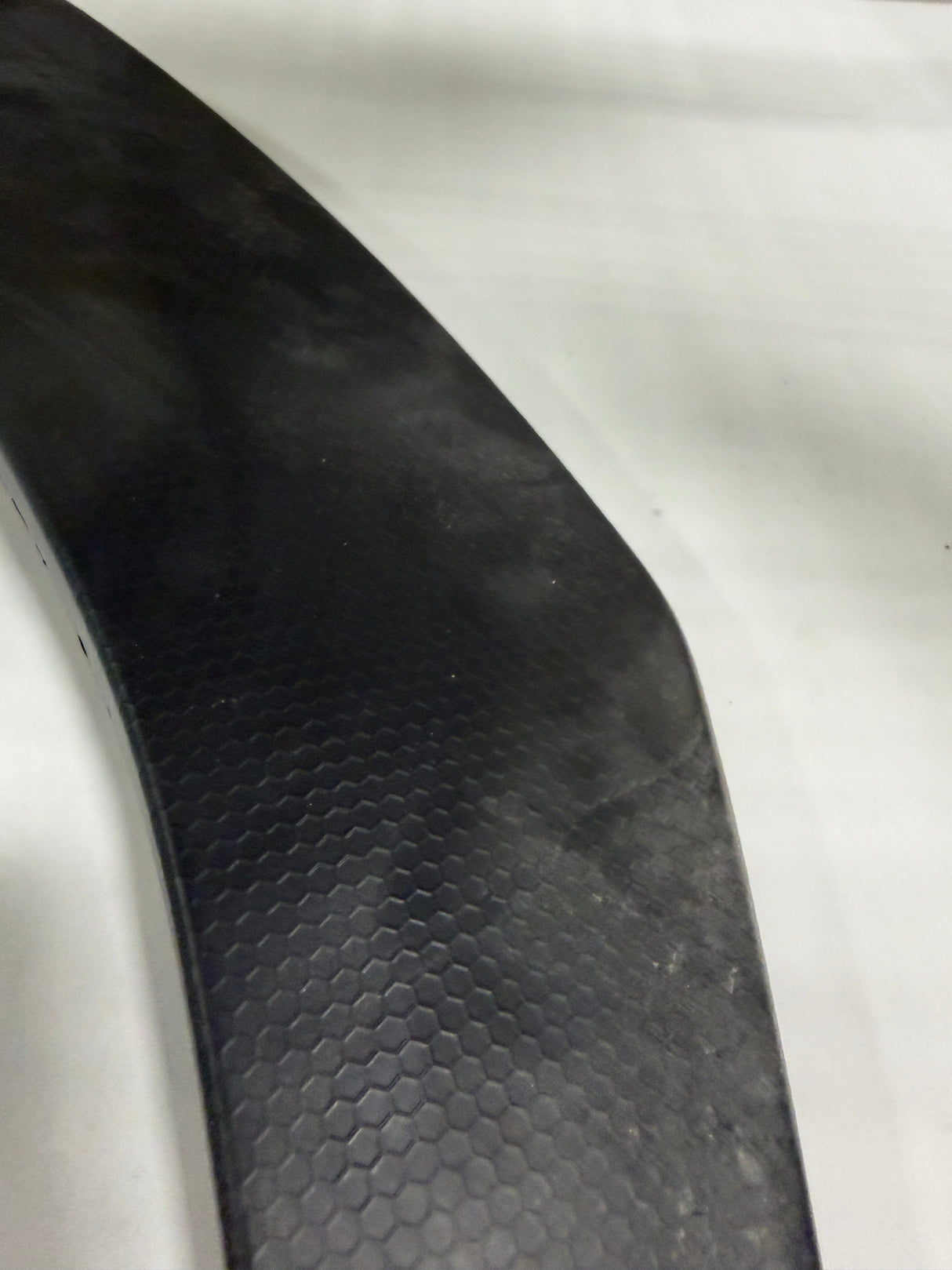 CL0925-91112VC110-G23 22-24 Subaru WRX Drvr Side Front Fender Arch Molding OEM