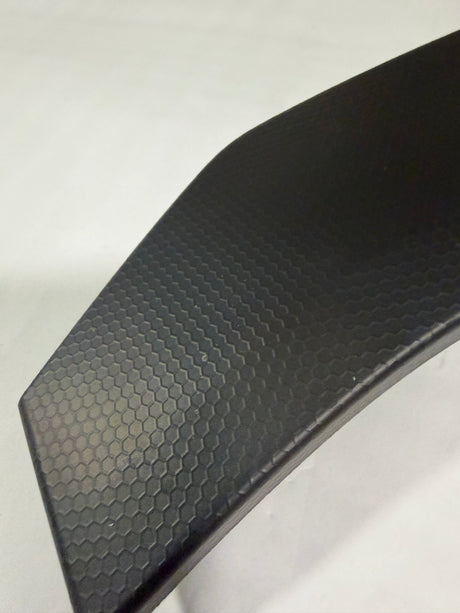 CL0925-91112VC100-G23 22-24 Subaru WRX Pass Side Front Fender Arch Molding OEM