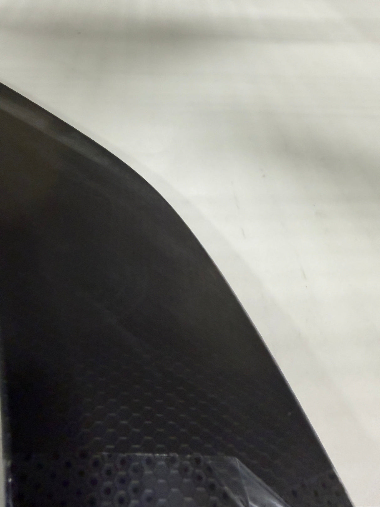 CL0925-91112VC100-G23 22-24 Subaru WRX Pass Side Front Fender Arch Molding OEM