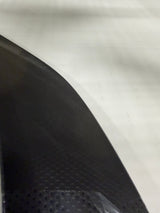 CL0925-91112VC100-G23 22-24 Subaru WRX Pass Side Front Fender Arch Molding OEM