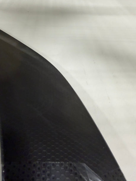 CL0925-91112VC100-G23 22-24 Subaru WRX Pass Side Front Fender Arch Molding OEM