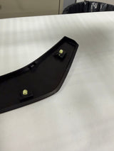CL0925-91112VC300-G23 22-24 Subaru WRX Pass Side Rear Wheel Arch Molding OEM