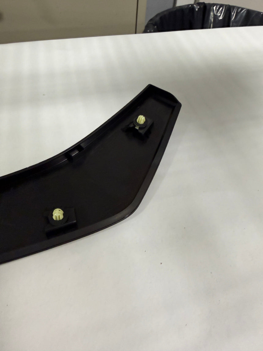 22-24 Subaru WRX Pass Side Rear Wheel Arch Molding OEM