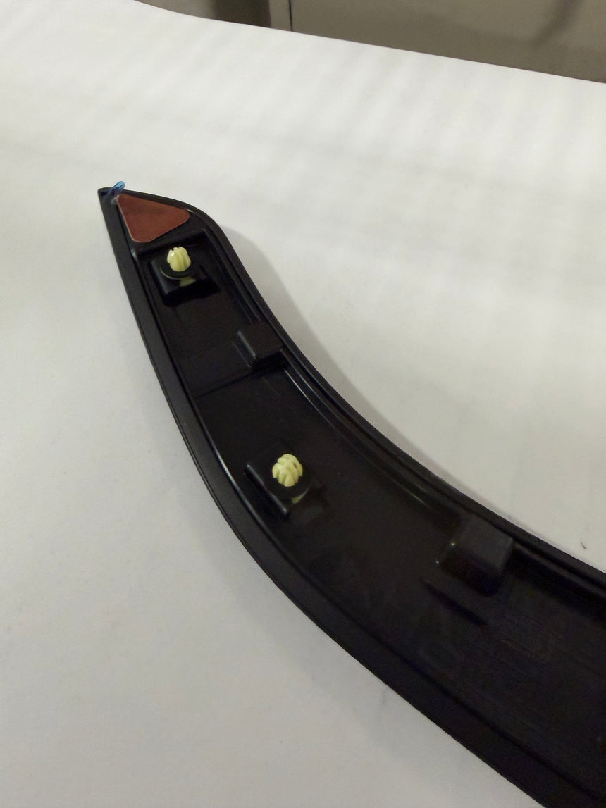 22-24 Subaru WRX Pass Side Rear Wheel Arch Molding OEM