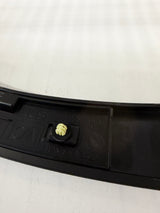 CL0925-91112VC300-G23 22-24 Subaru WRX Pass Side Rear Wheel Arch Molding OEM