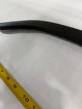 CL0925-91112VC300-G23 22-24 Subaru WRX Pass Side Rear Wheel Arch Molding OEM