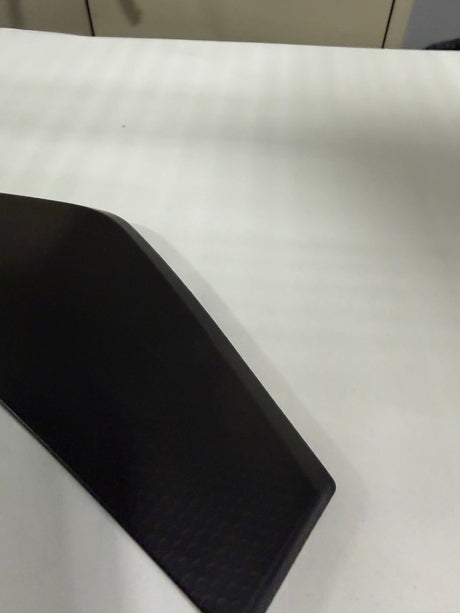 CL0925-91112VC300-G23 22-24 Subaru WRX Pass Side Rear Wheel Arch Molding OEM