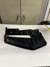 CL0925-86815387-G23 23-24 Cadillac Escalade V Pass Side Fog Light Bezel OEM