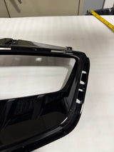 CL0925-86815387-G23 23-24 Cadillac Escalade V Pass Side Fog Light Bezel OEM