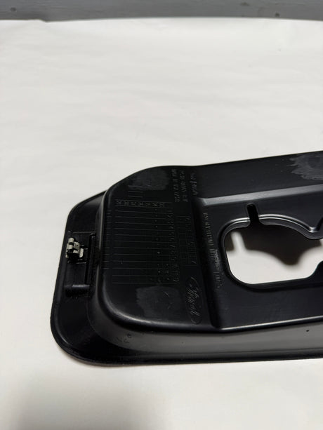 PC3Z-8311-BB 23-25 F-250/F-350 23-24 F-450 OEM Driver Tow Hook Deflector Panel