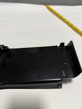 PC3Z-8311-BB 23-25 F-250/F-350 23-24 F-450 OEM Driver Tow Hook Deflector Panel