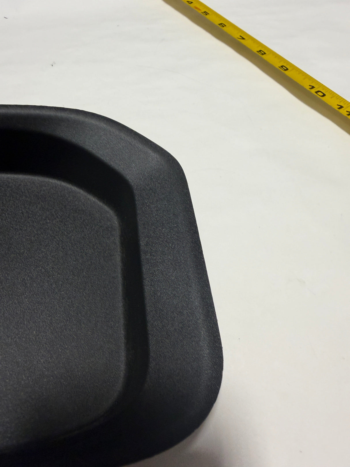 PC3Z-8311-BB 23-25 F-250/F-350 23-24 F-450 OEM Driver Tow Hook Deflector Panel