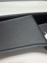 PC3Z-8311-BB 23-25 F-250/F-350 23-24 F-450 OEM Driver Tow Hook Deflector Panel