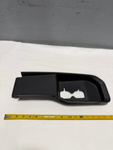 PC3Z-8311-BB 23-25 F-250/F-350 23-24 F-450 OEM Driver Tow Hook Deflector Panel