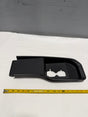 23-25 F-250/F-350 23-24 F-450 OEM Driver Tow Hook Deflector Panel