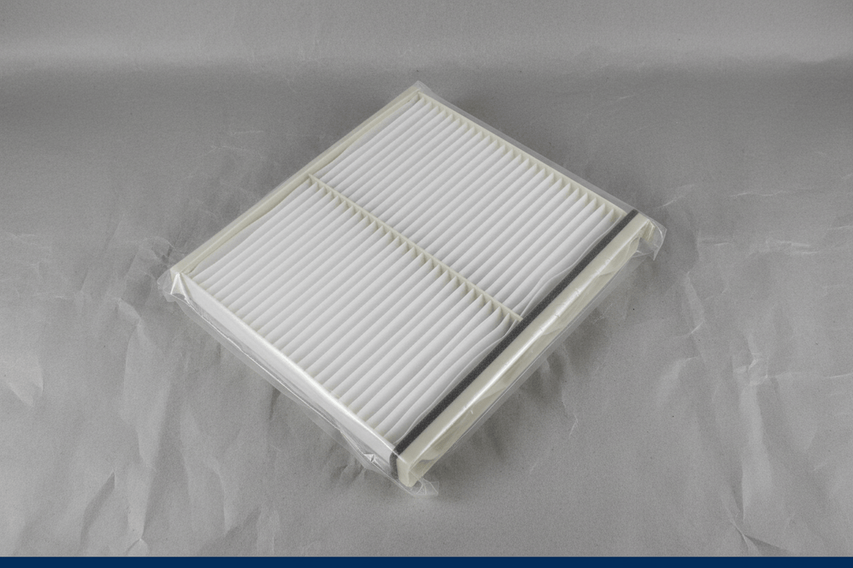 KR9P-61-J6X 24-25 Mazda CX-90 25 Mazda CX-70 Cabin Air Filter Genuine OEM